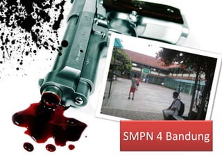 SMPN 4 Bandung