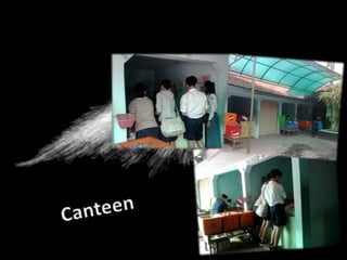 Canteen