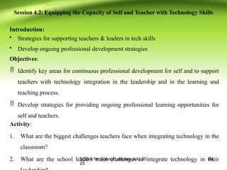 Scb Activity School leadership, SCB II PPTs Final July 2025.pptx
