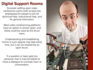 Quick Start guide to Remote and Online Learning | PPT