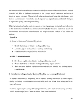 Module 2 Leaderhip Teachers Guide.pdf School Leaders Revised Training Module, SCB.pdf