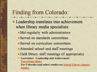 Empowering others (by encouraging participation and involvement)