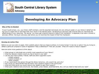 School Library Month | PPTX