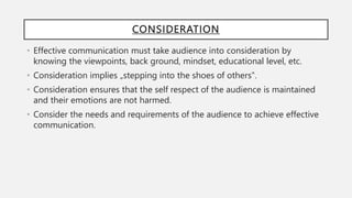 Schoo Meetings and Establishing Communication Network | PPTX