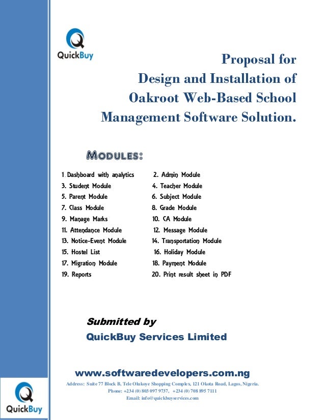 beaufiful management proposal pictures management proposal