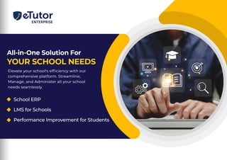 School Management Software School Erp Pdf