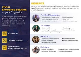 School Management Software School Erp Pdf