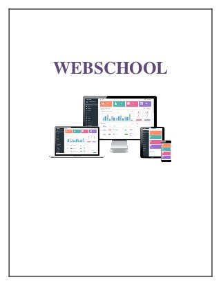 WEBSCHOOL
 