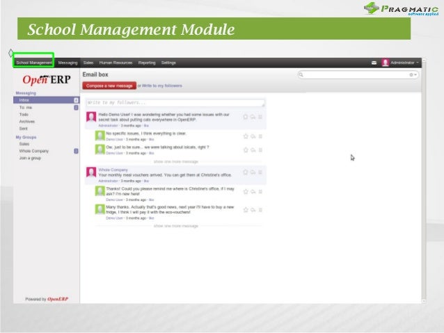 iep writer lms compatible