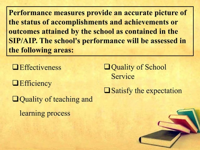 School Monitoring And Evaluation school-monitoring-and-evaluation