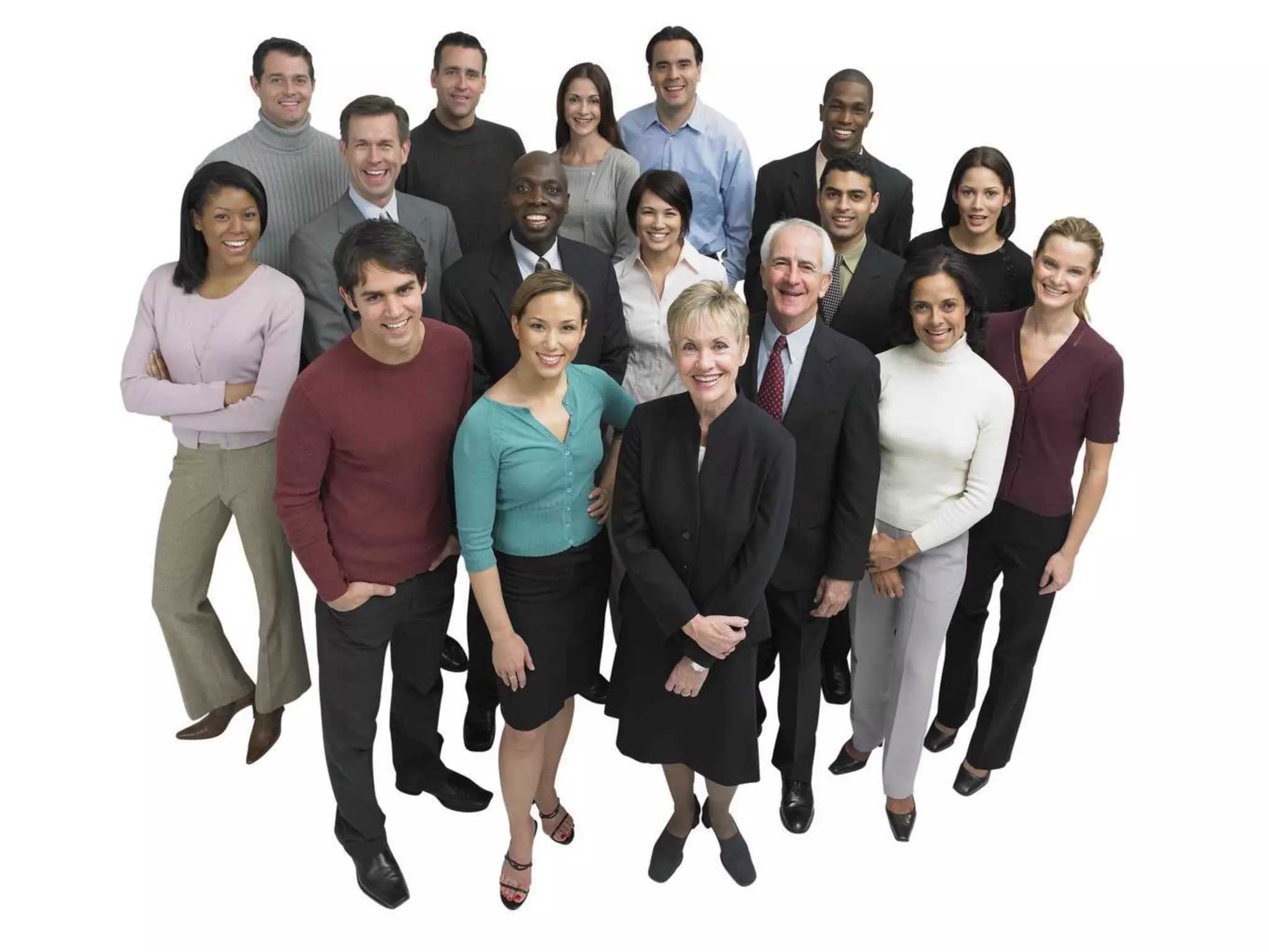 Their opinion about something