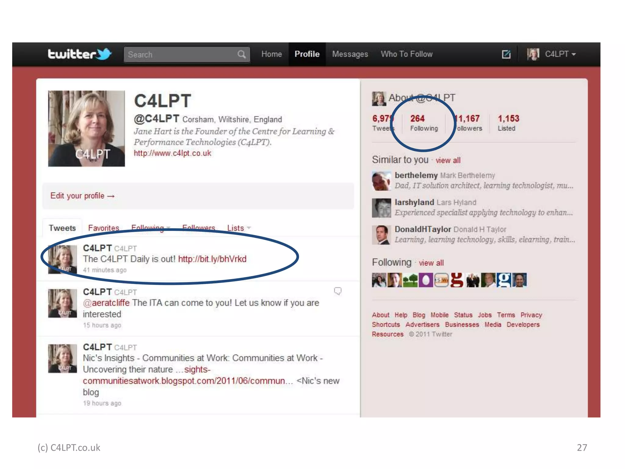 Then watch the results come pouring in using twitterfall!Then...use www.twittermap.comwww.twittermap.com allows you to GeoTag users and their posts