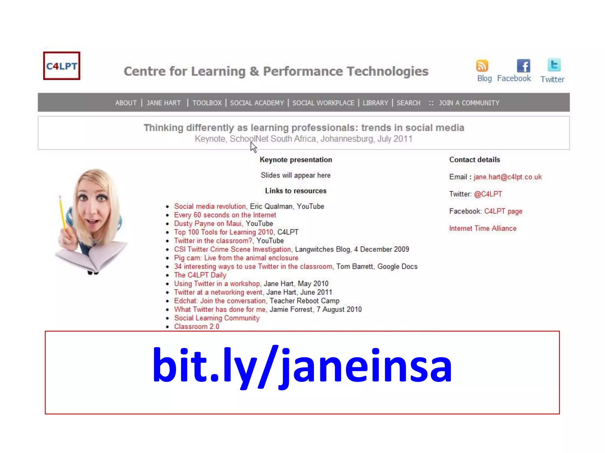 36“I learn something new several times a day and stay connected with people that form my most valuable network. This is the one tool I would choose if I could only keep one.”“I use Twitter to share my thoughts, ideas, information with others and to learn or get inspired by others.”"A performance support tool, learning platform and social network all rolled in one."