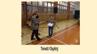 Tomáš Chytrý
 