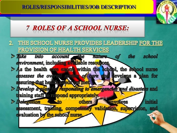 School Nursing