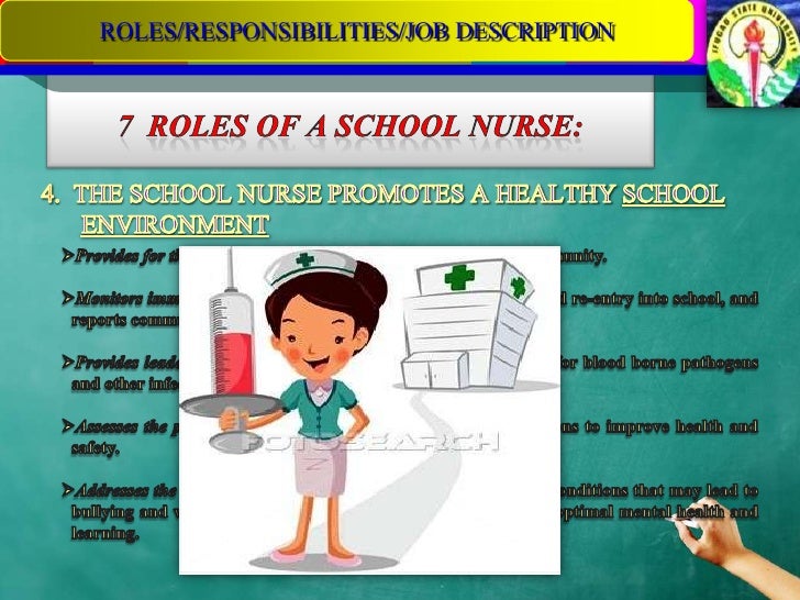 School Nursing