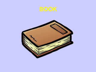 BOOK 
 
