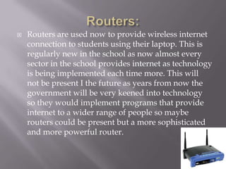 School Of 2020 (Gerardo E)