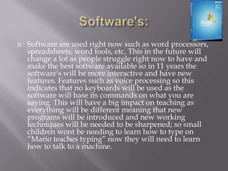 School Of 2020 (Gerardo E)