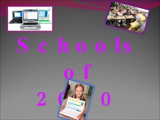 Schools of 2020 