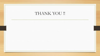 THANK YOU !!
 