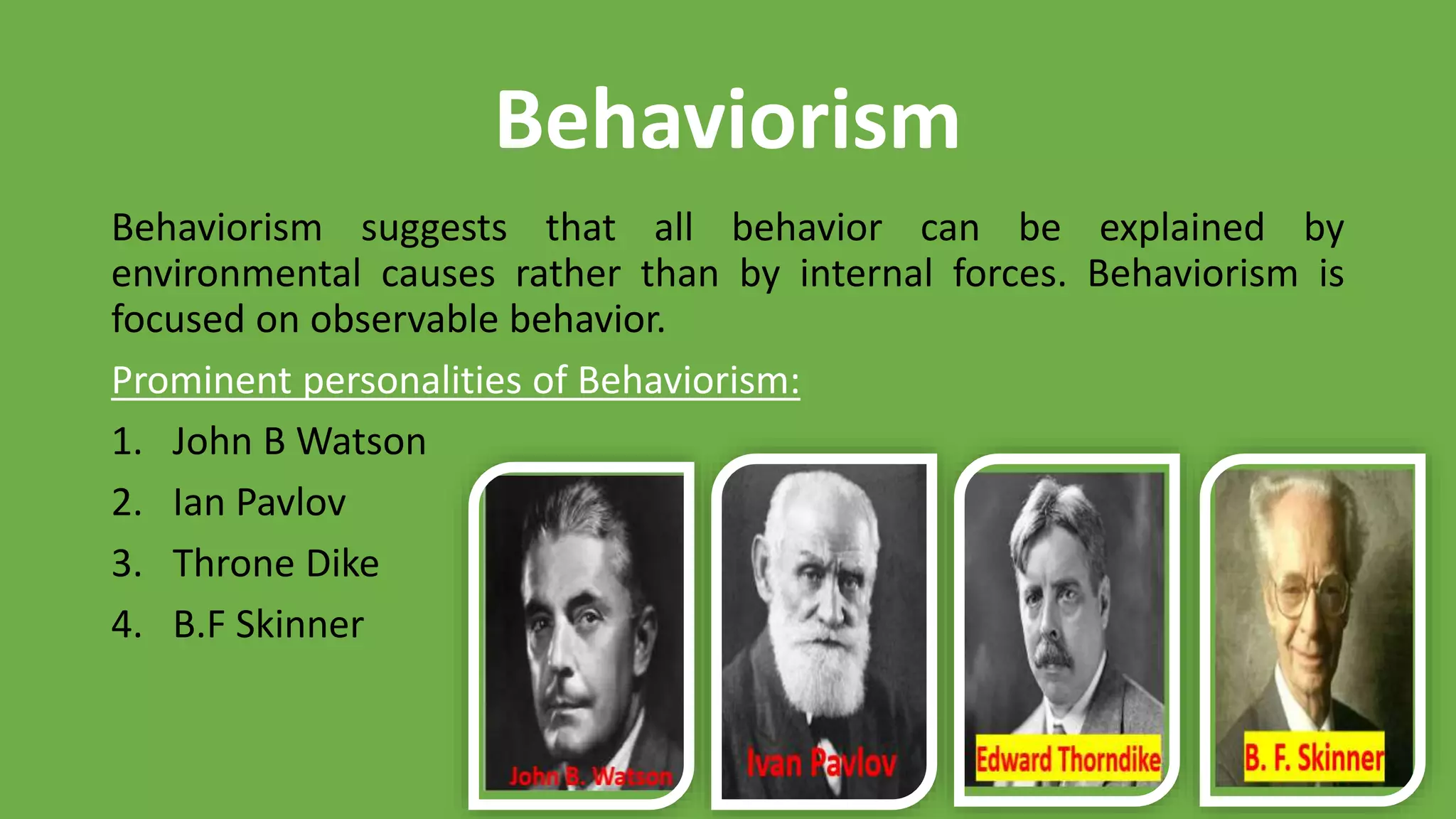 Psychology visual data 4