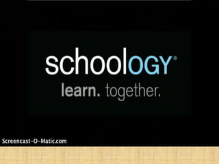 Schoology101