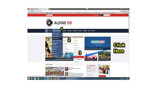 Schoology How-To For Students