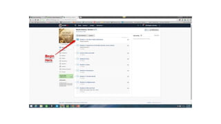 Schoology How-To For Students