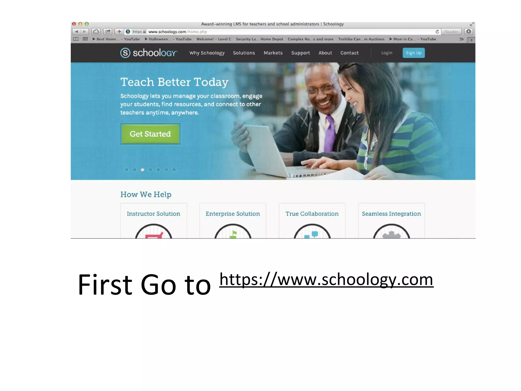 Experts Reveal: The Hidden Power Of The Episd Schoology Guide - k1szjnf