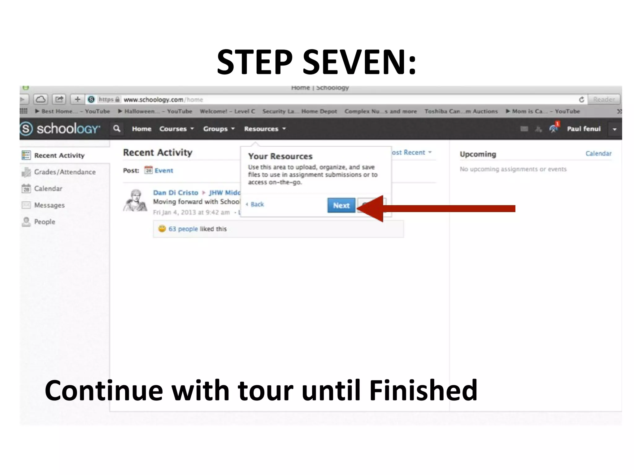 Experts Reveal: The Hidden Power Of The Episd Schoology Guide - dvi51tk