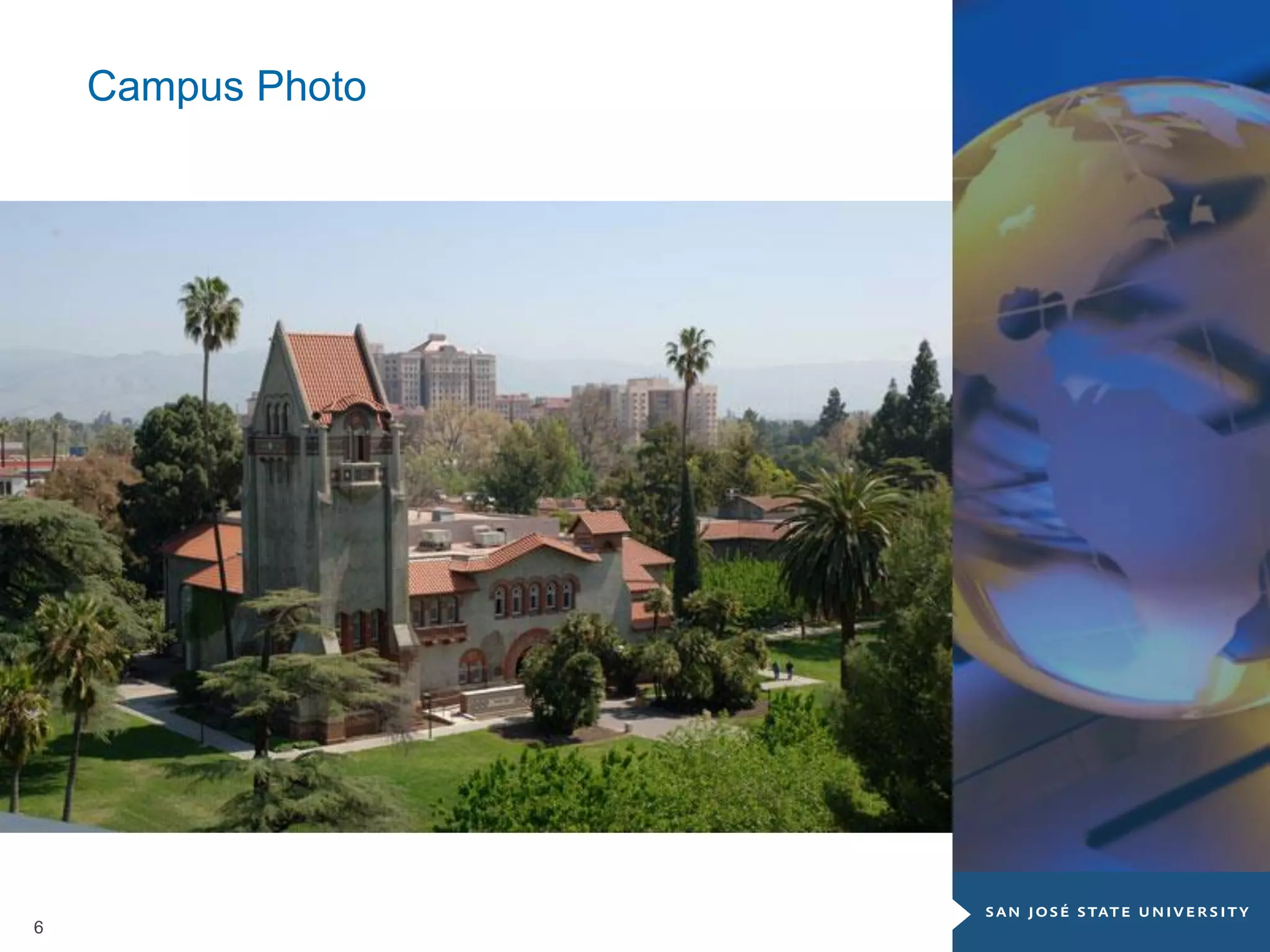 6
Campus Photo
Campus Photo
 