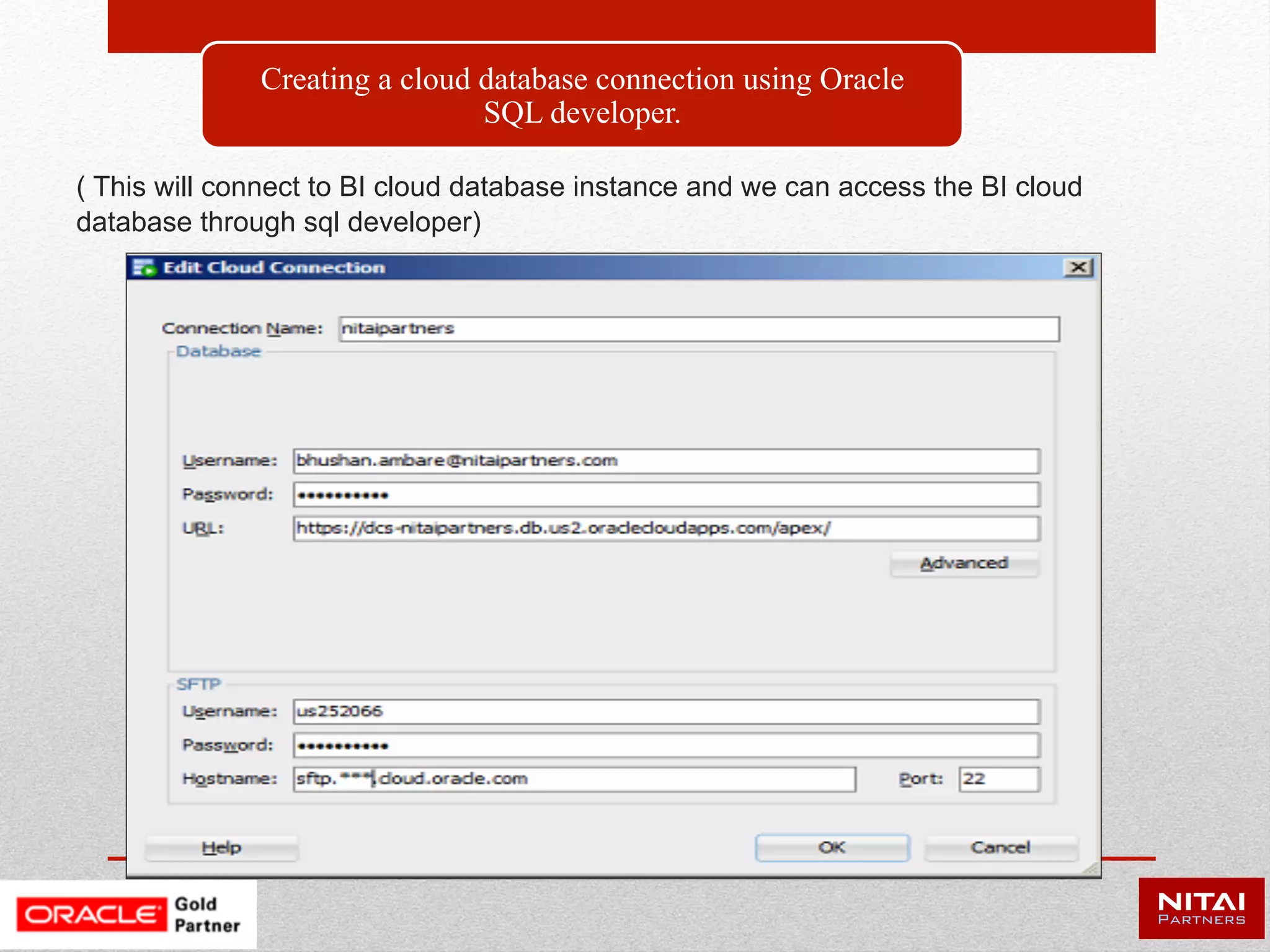 # of Students by course and year
 