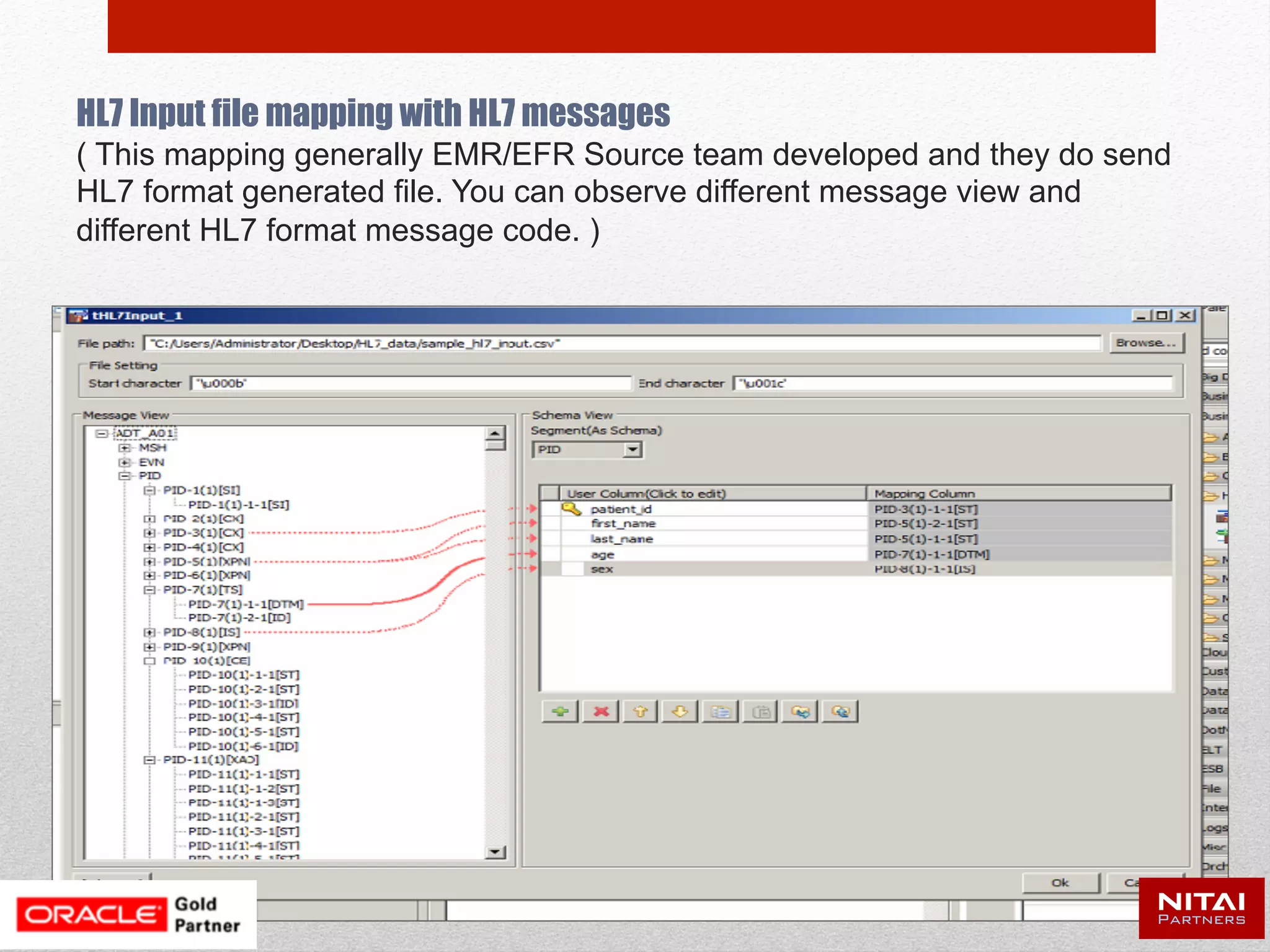 •  Student Count
•  Student Demography
•  Department Profitability
•  Revenue Cost Allocation
•  Teacher Allocation
•  Student Performance
•  Teacher Performance
School Performance Management
Metrics
Many more
metrics to
measure business
 