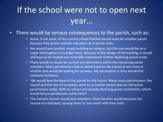 95 students with 6% increase plus an additional $500 per student