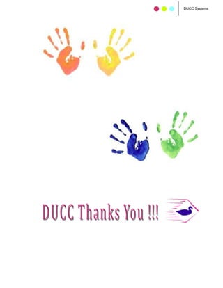 DUCC Systems
 