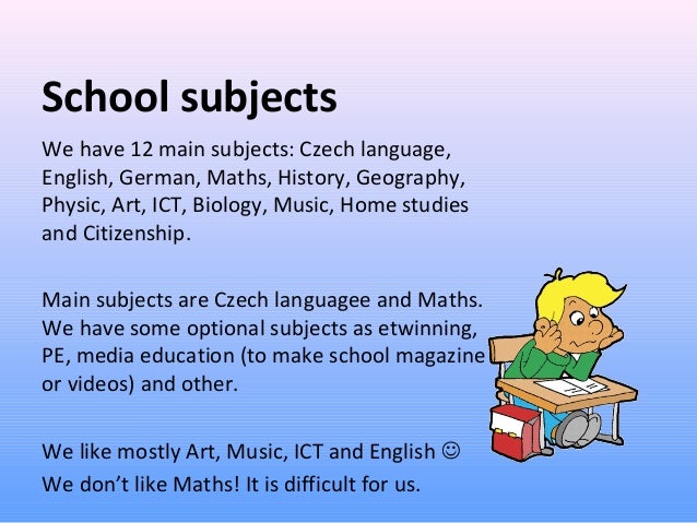school ppt