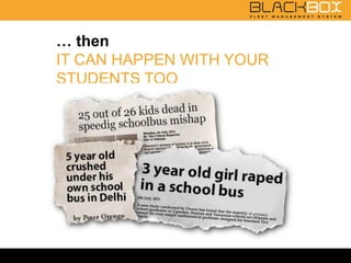 … then
IT CAN HAPPEN WITH YOUR
STUDENTS TOO
 