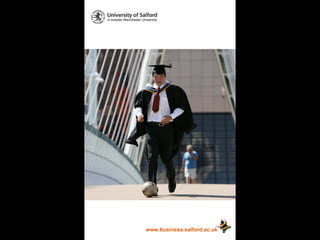 www.business.salford.ac.uk 