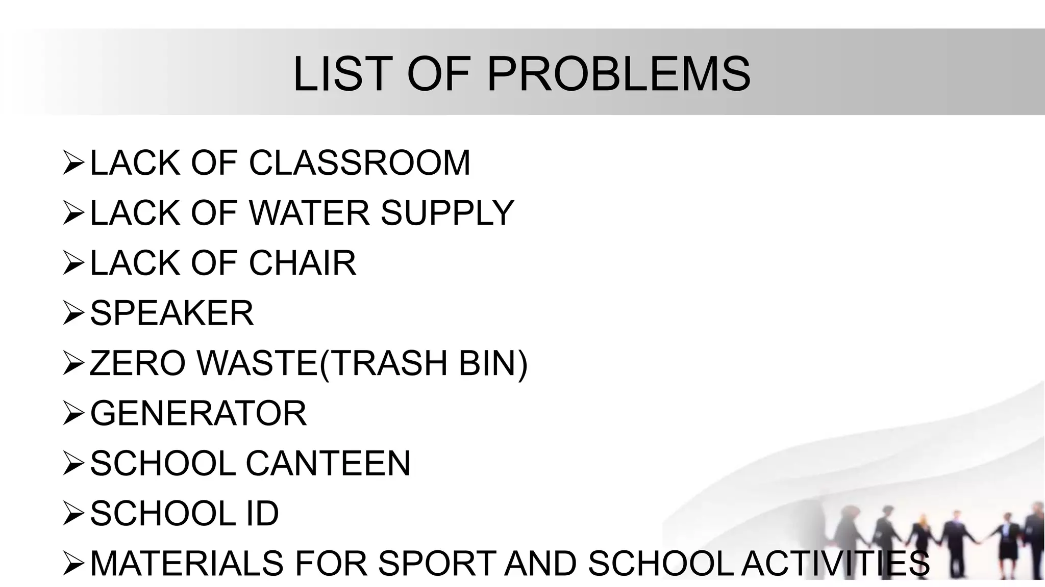 SCHOOL PROBLEMS.pptx