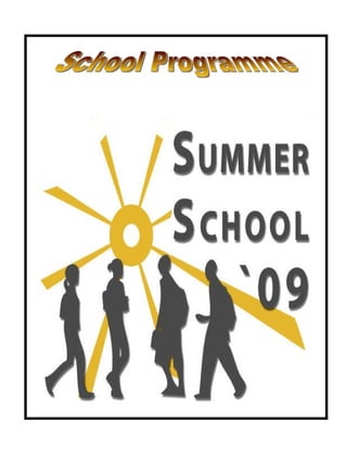 School Programme