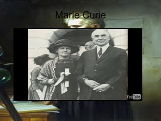 Marie Curie 
