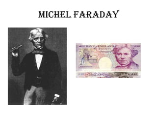 Michel Faraday 