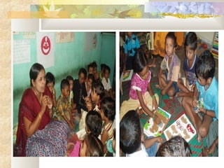 School readiness ppt