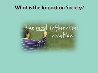   Acknowledge educators who show significant gains in student achievement(Ramsay, 2008), (No Child Left Behind's 5th Anniversary, 2007),  (Jehlen, 2007)