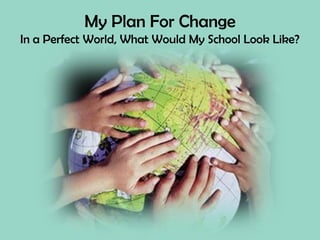   Schools showing huge gains may still be labeled as not making AYP