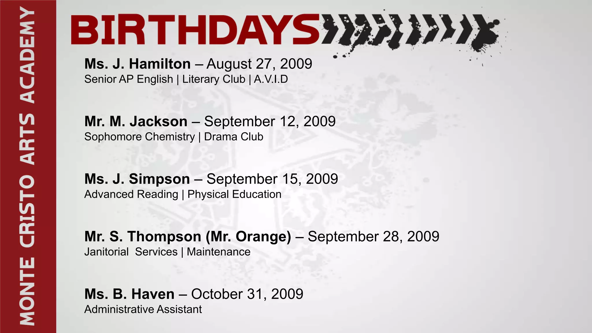  Green Bean | Salad | FreshVeggies w/ Dip