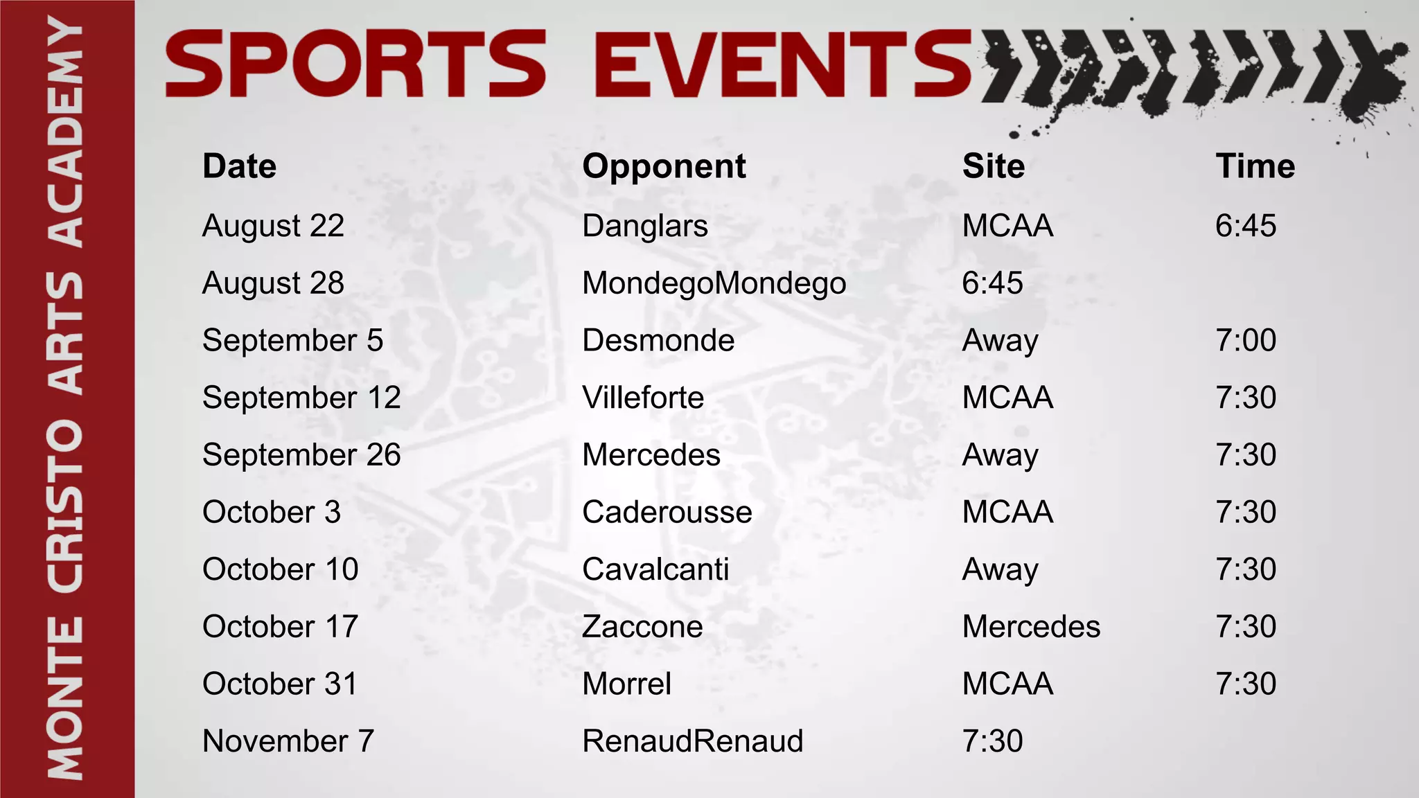  Roll | Milk | Pudding CupWednesdayRibequeon Bun | Oven Fries | Pizza | Cold Sandwich 