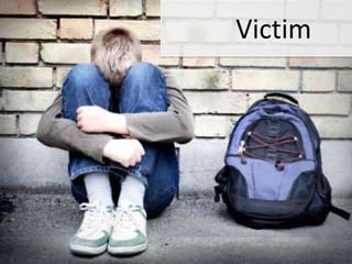 Victim