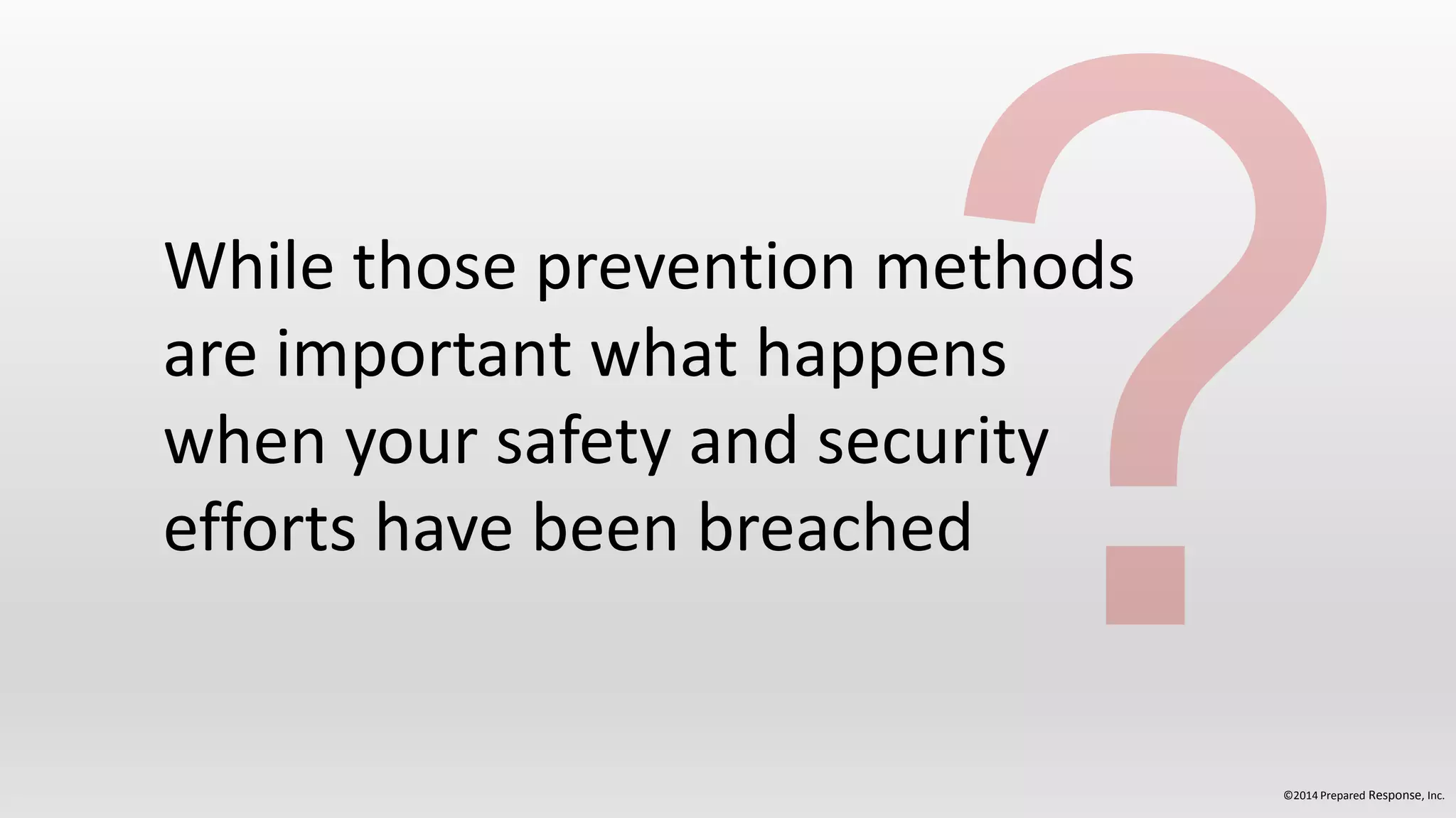 School Safety and Security | PPSX